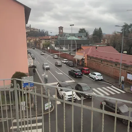 L'angolo *