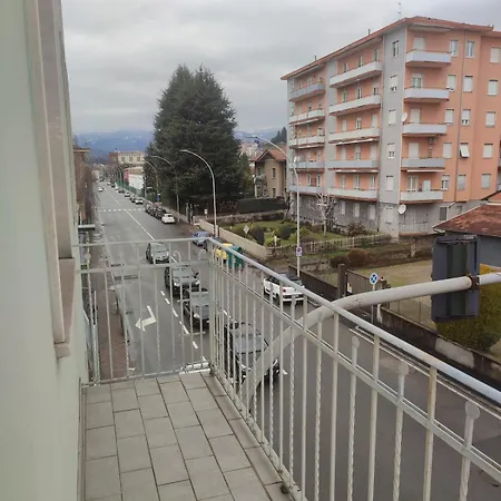 Appartamento L'angolo Biella