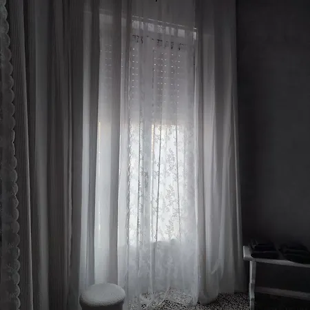 Apartman L'angolo