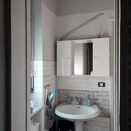 Appartamento L'angolo Biella