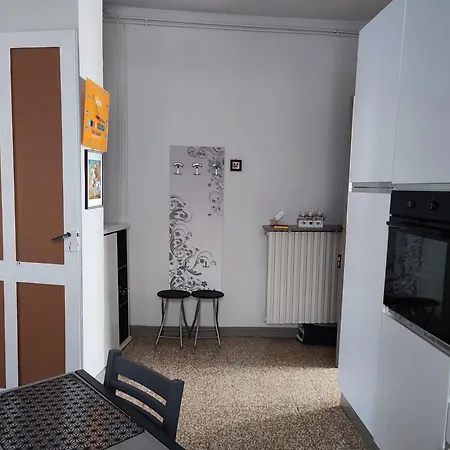 L'angolo Apartamento Biella