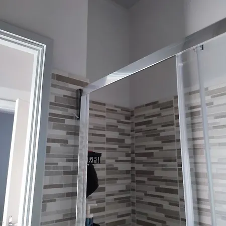 L'angolo Appartamento