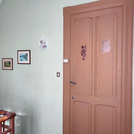 L'angolo Lejlighed Biella
