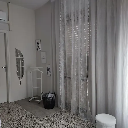 L'angolo شقة