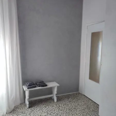 شقة L'angolo بييلا