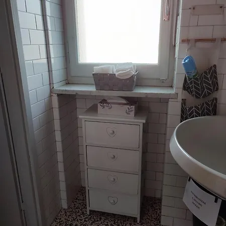 L'angolo Apartman *