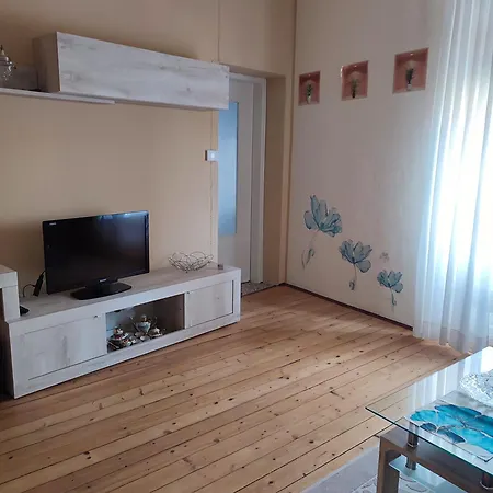 L'angolo Apartment Biella