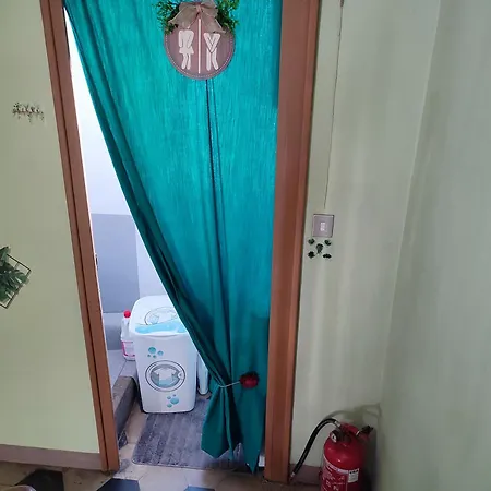 L'angolo Appartamento Biella