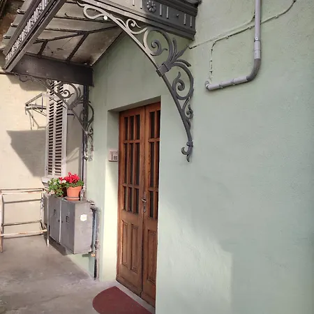 L'angolo Appartamento *