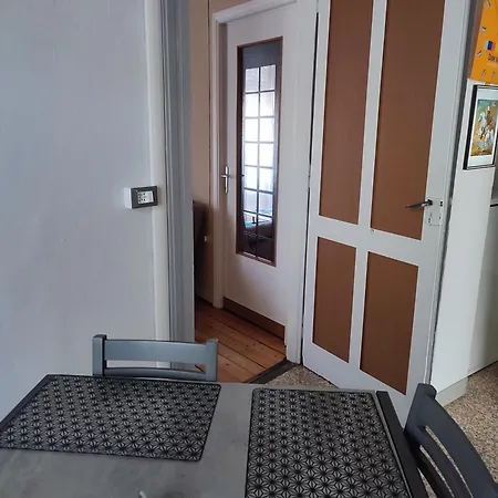 Appartamento L'angolo