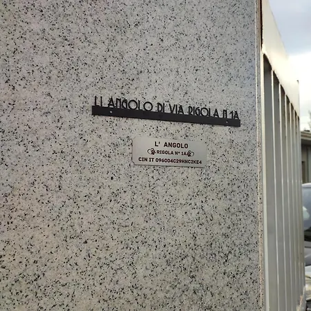 L'angolo